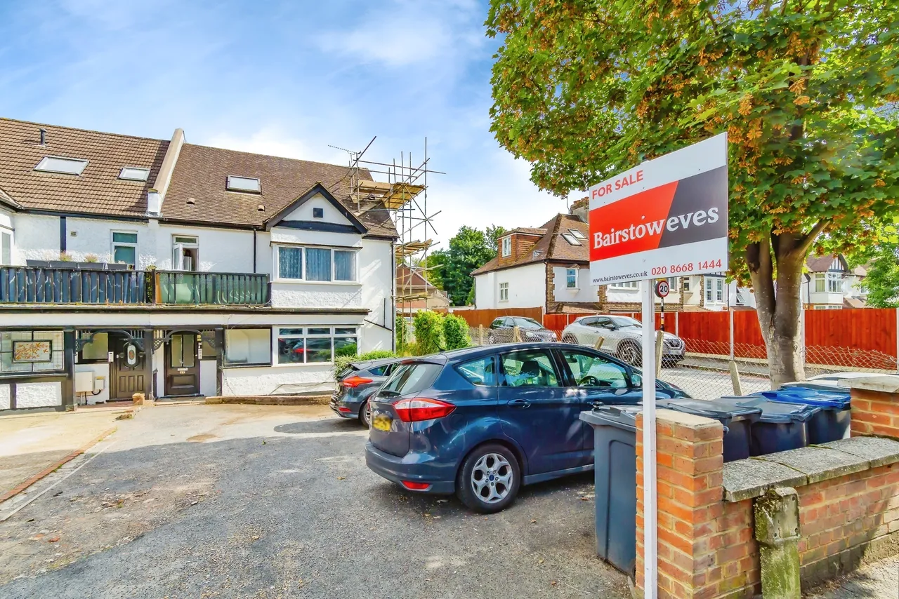 Brighton Road, Purley, CR8, photo 16