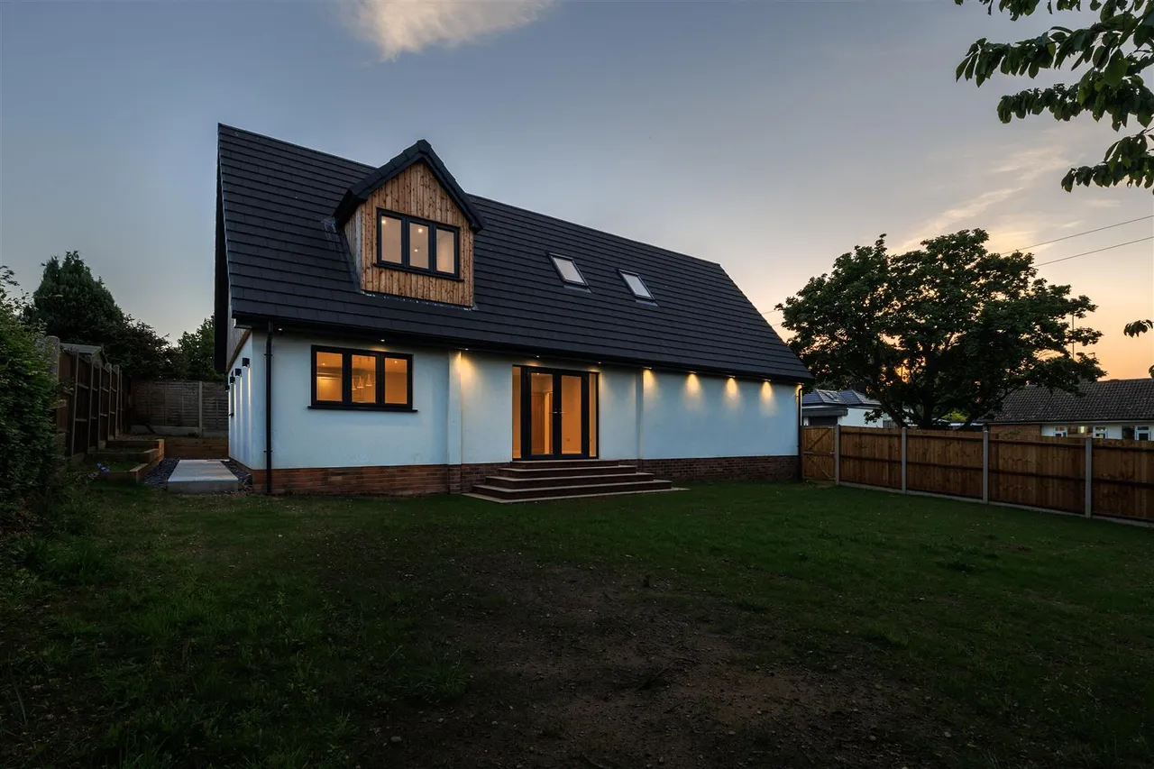 Nicholas Drive, Reydon, IP18, photo 5