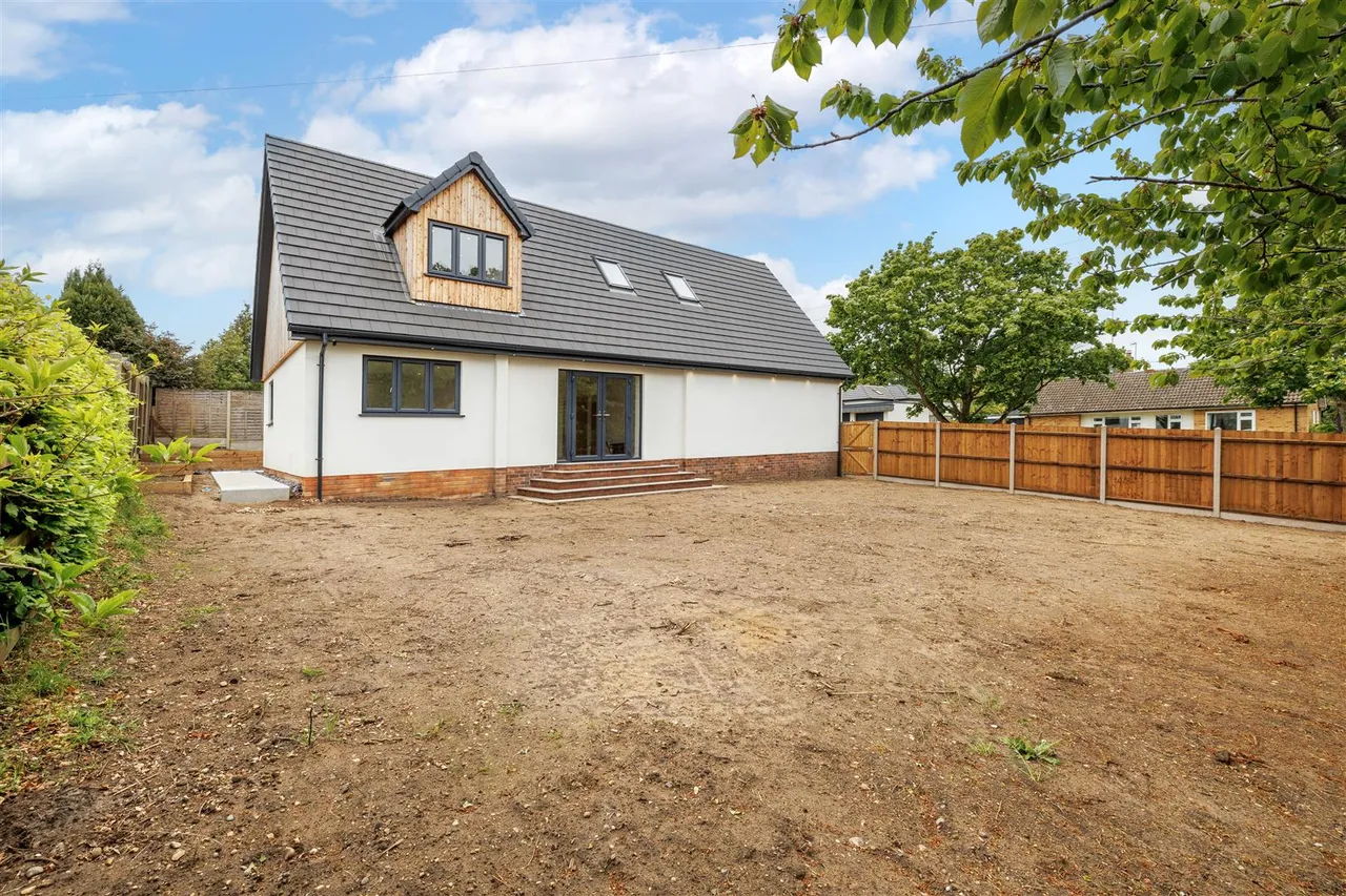 Nicholas Drive, Reydon, IP18, photo 30