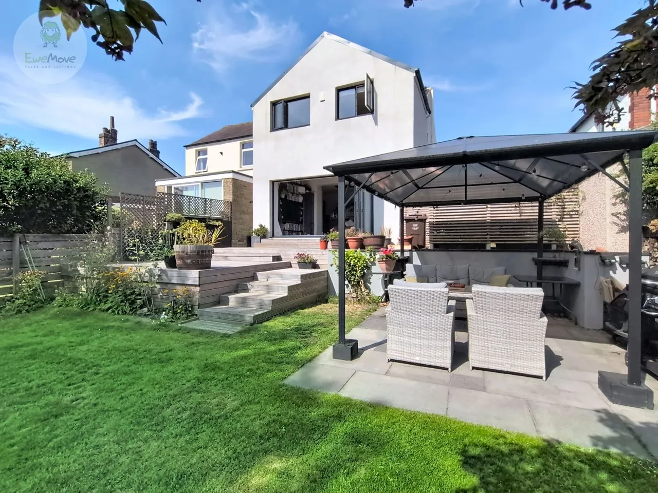Huddersfield Road, Liversedge, WF15, photo 2