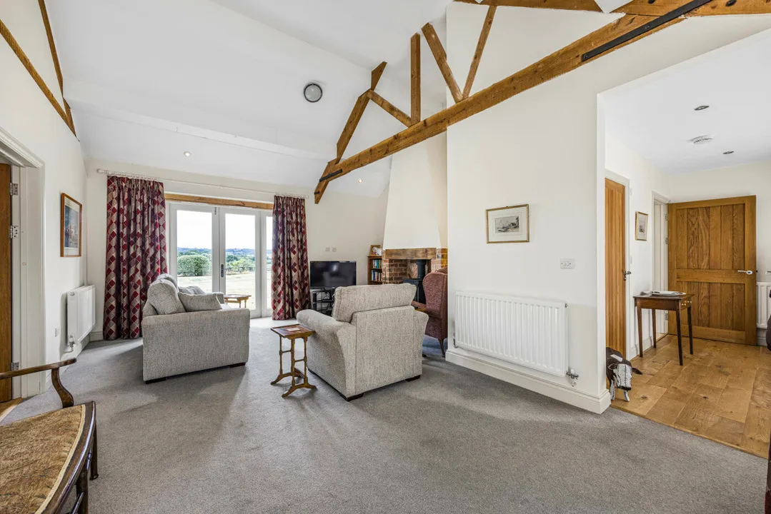 Ocle Mead, Ocle Pychard, Hereford, Herefordshire, photo 36