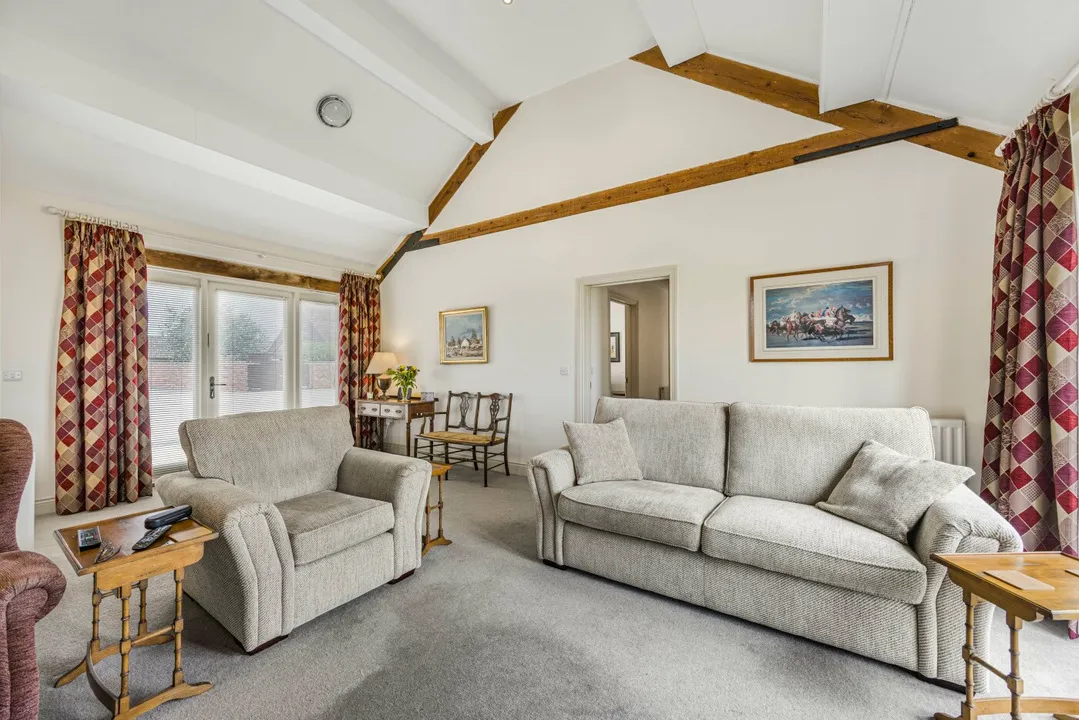 Ocle Mead, Ocle Pychard, Hereford, Herefordshire, photo 8
