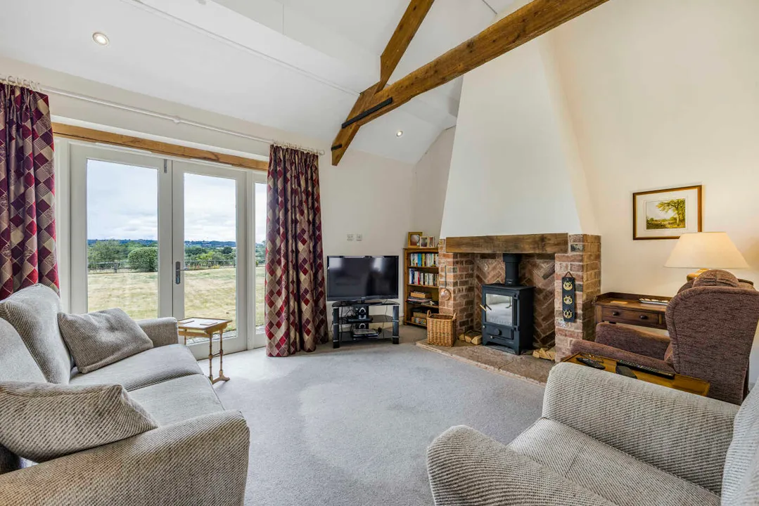 Ocle Mead, Ocle Pychard, Hereford, Herefordshire, photo 7