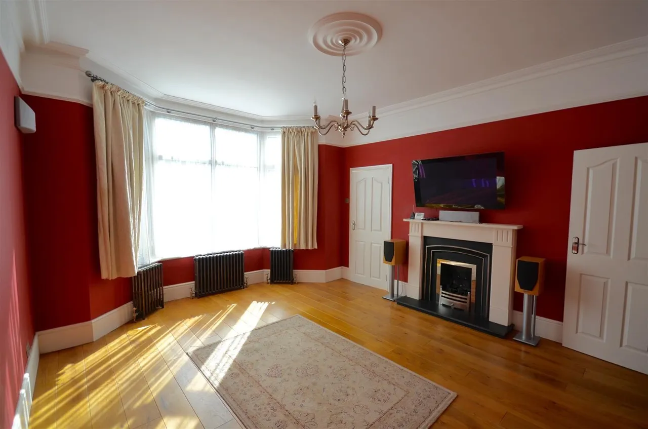 1 bed flat to rent — Westland Road, Watford