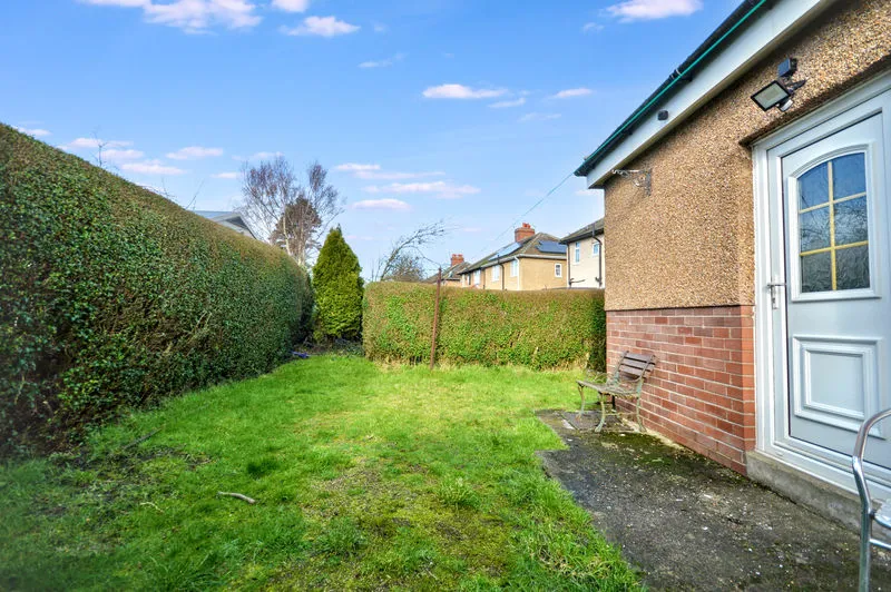 Morpeth NE65 0EQ, NE65, photo 14