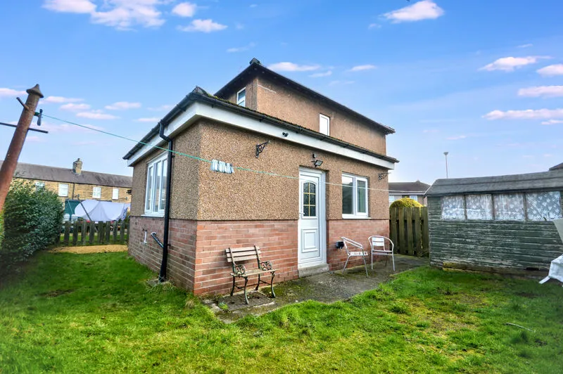 Morpeth NE65 0EQ, NE65, photo 16