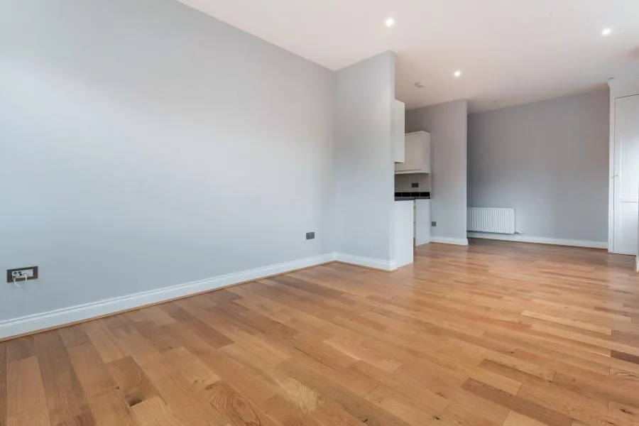 Osborn Way, Hook, RG27, photo 4
