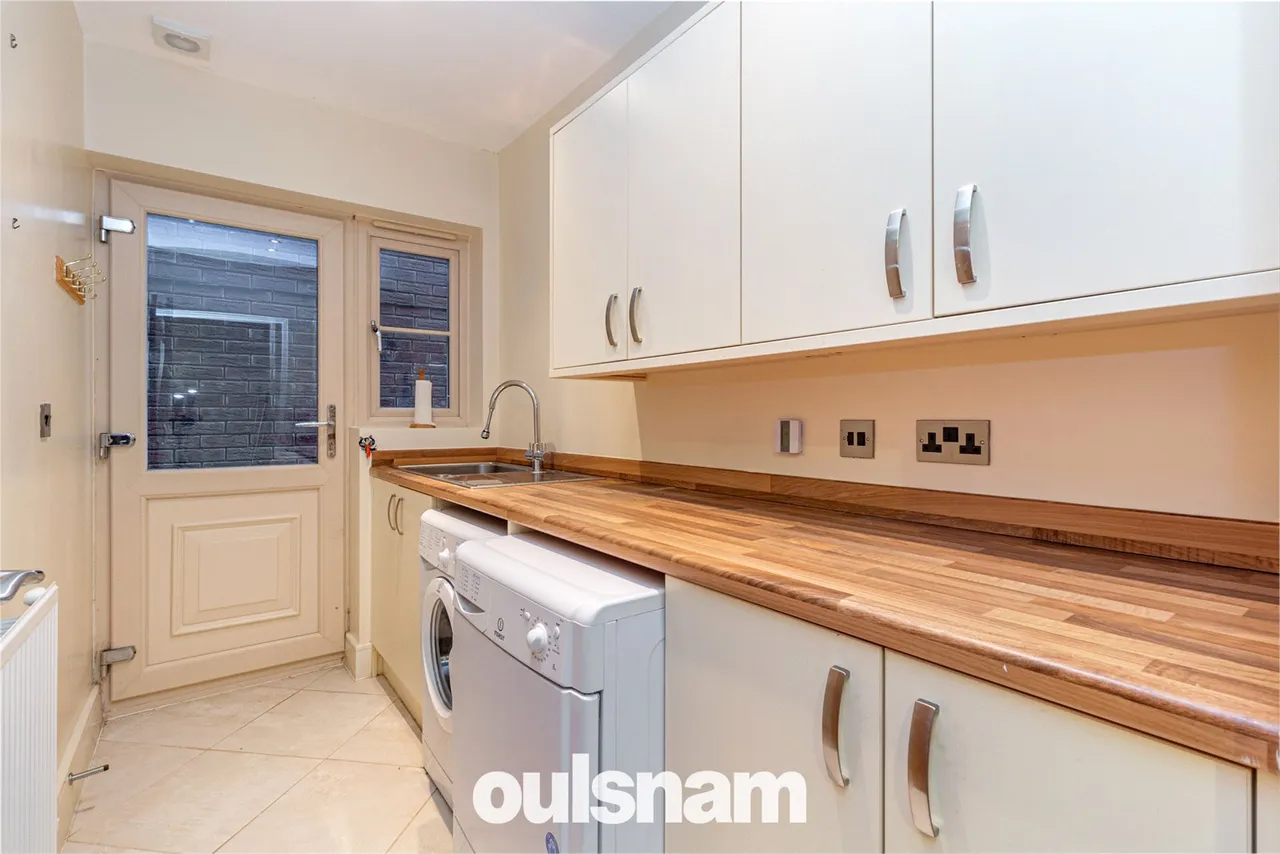 Jubilee Close, Longbridge, Birmingham, B31 4DF, photo 7