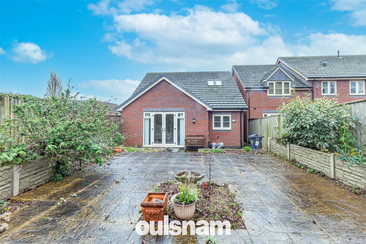 Jubilee Close, Longbridge, Birmingham, B31 4DF, photo 15