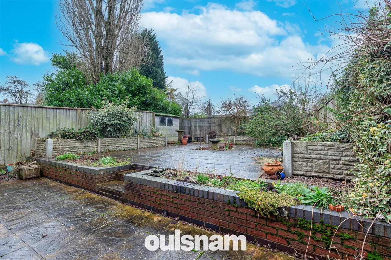Jubilee Close, Longbridge, Birmingham, B31 4DF, photo 14