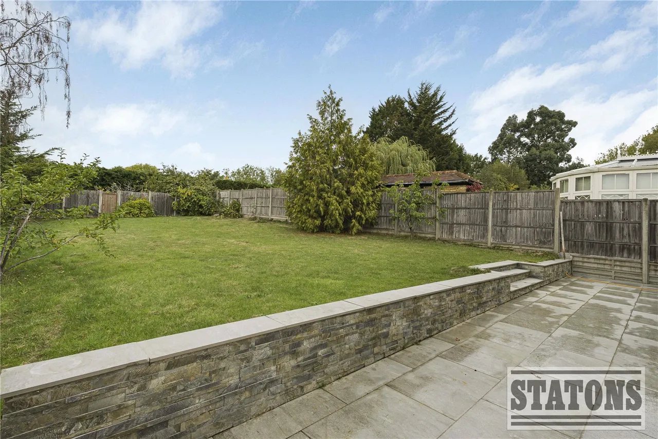 Newmans Way, Hadley Wood, EN4 0LR, photo 16
