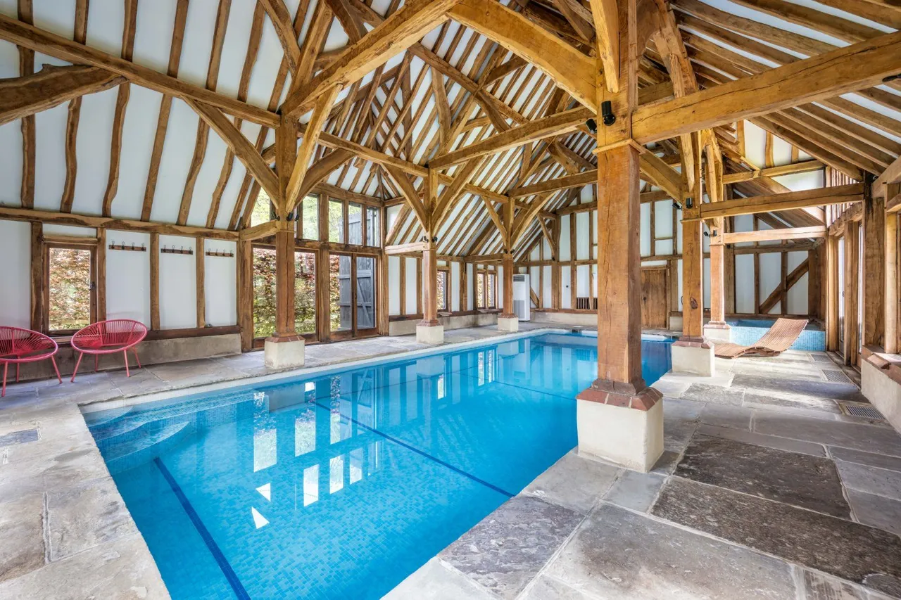 Hook House Lane, Dunsfold, GU8, photo 23