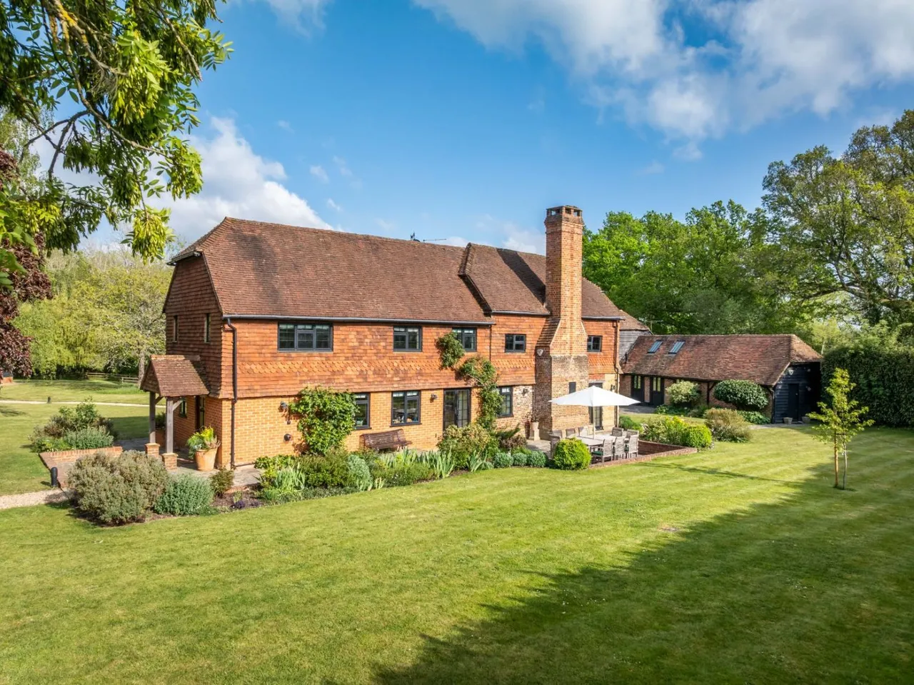 Hook House Lane, Dunsfold, GU8, photo 33