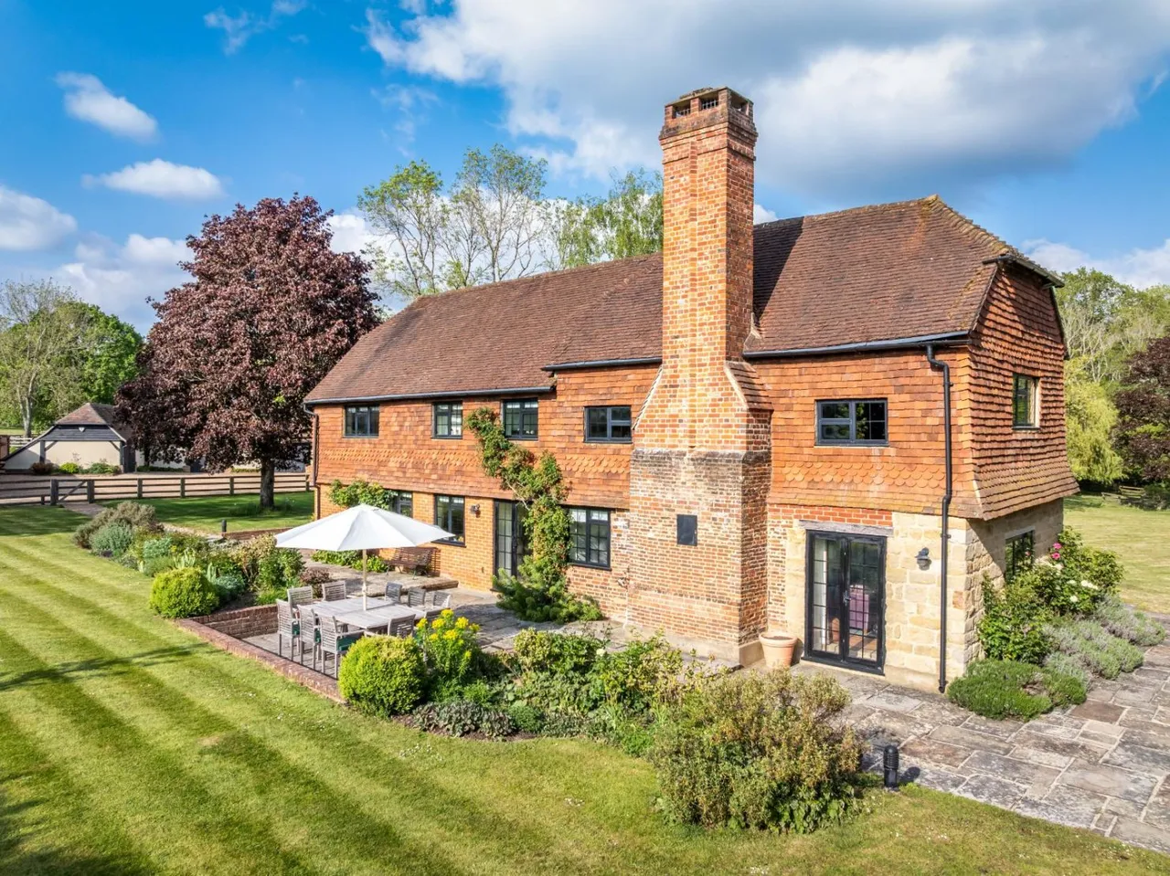 Hook House Lane, Dunsfold, GU8, photo 32