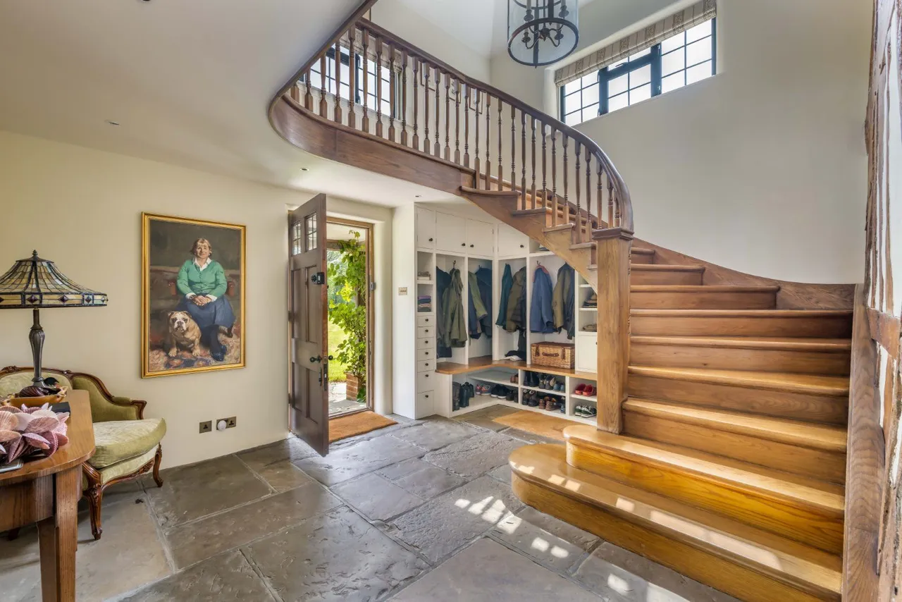 Hook House Lane, Dunsfold, GU8, photo 5