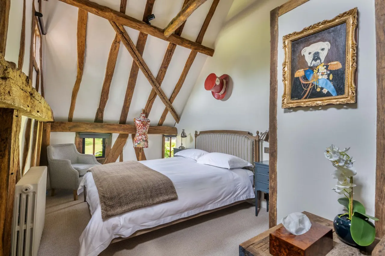 Hook House Lane, Dunsfold, GU8, photo 18