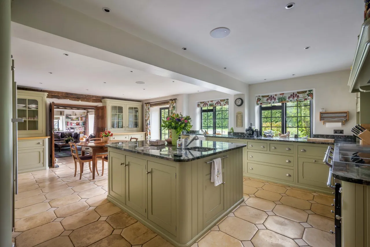 Hook House Lane, Dunsfold, GU8, photo 8