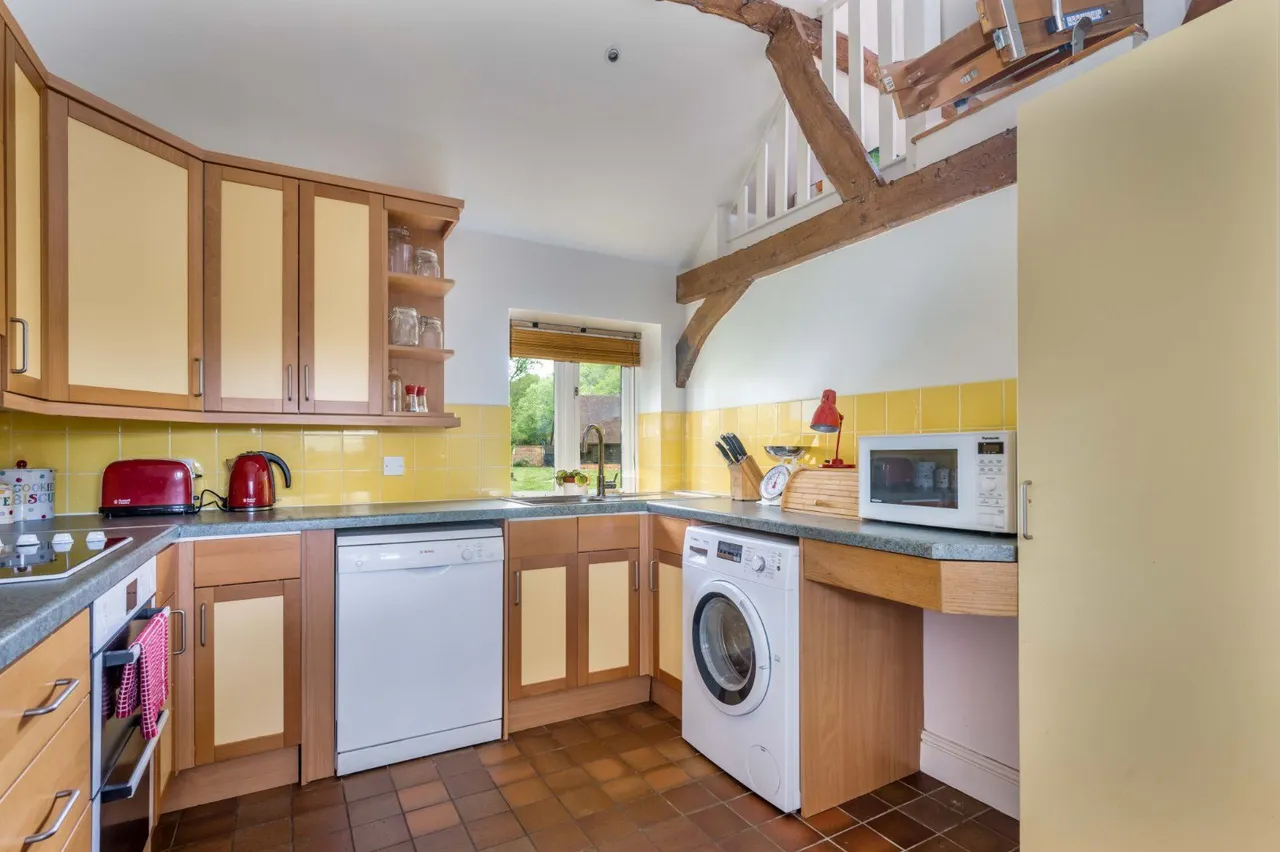 Hook House Lane, Dunsfold, GU8, photo 21