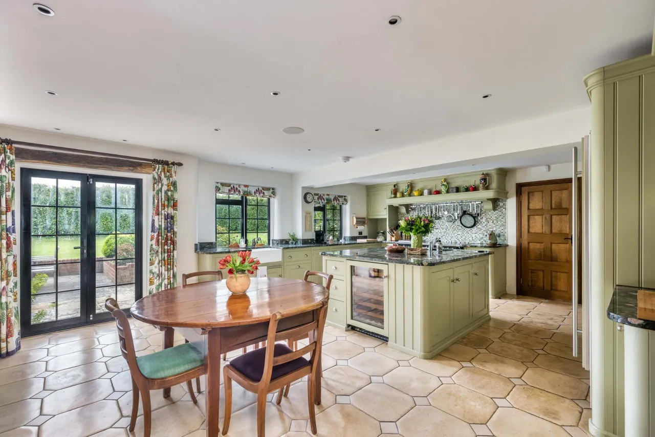Hook House Lane, Dunsfold, GU8, photo 7