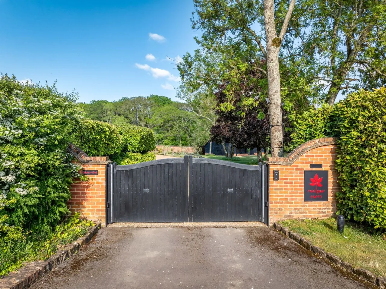 Hook House Lane, Dunsfold, GU8, photo 36