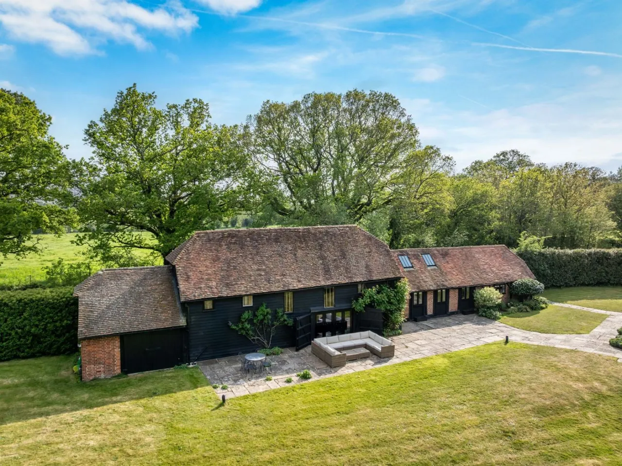 Hook House Lane, Dunsfold, GU8, photo 15