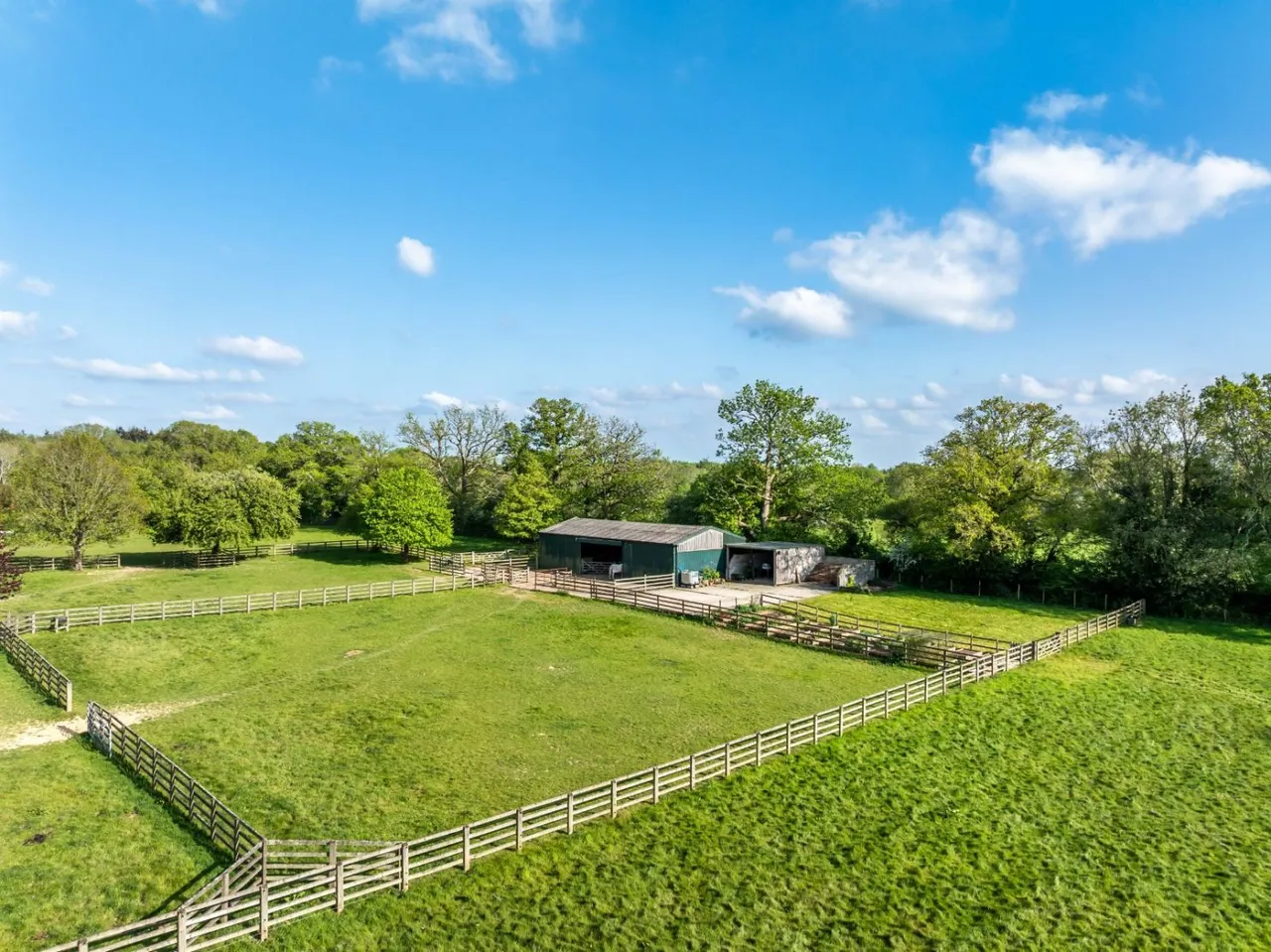 Hook House Lane, Dunsfold, GU8, photo 35