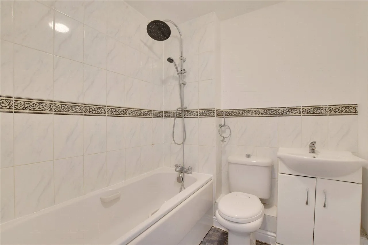 Barlow Drive, Shooters Hill, SE18, photo 6