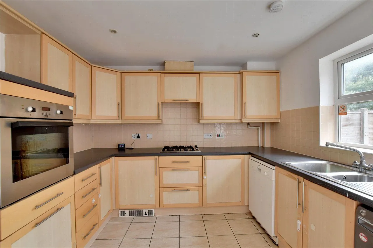 Barlow Drive, Shooters Hill, SE18, photo 5