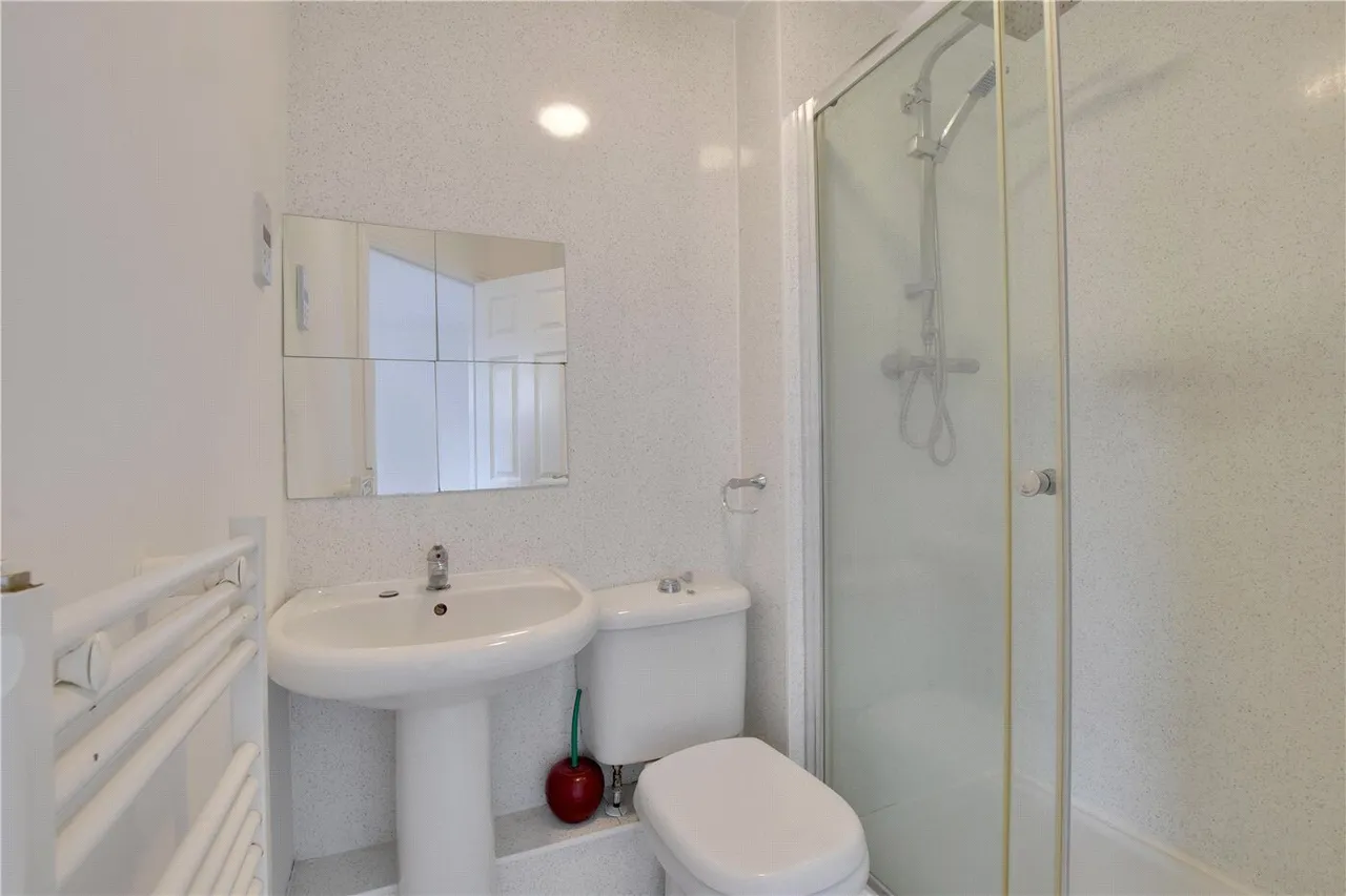 Barlow Drive, Shooters Hill, SE18, photo 14