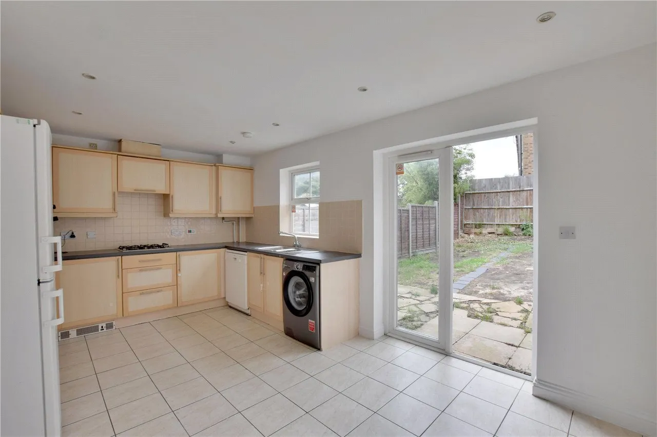 Barlow Drive, Shooters Hill, SE18, photo 3