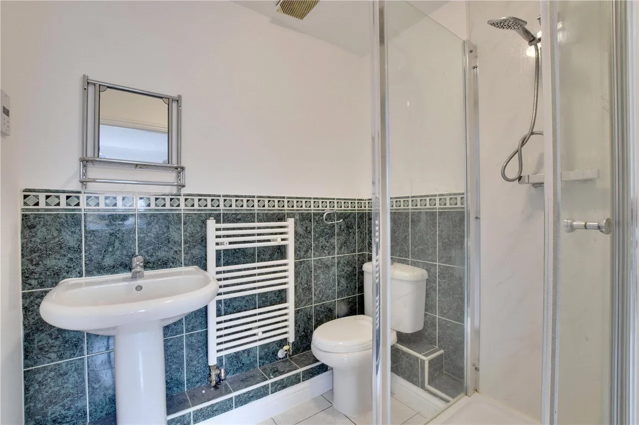Barlow Drive, Shooters Hill, SE18, photo 9
