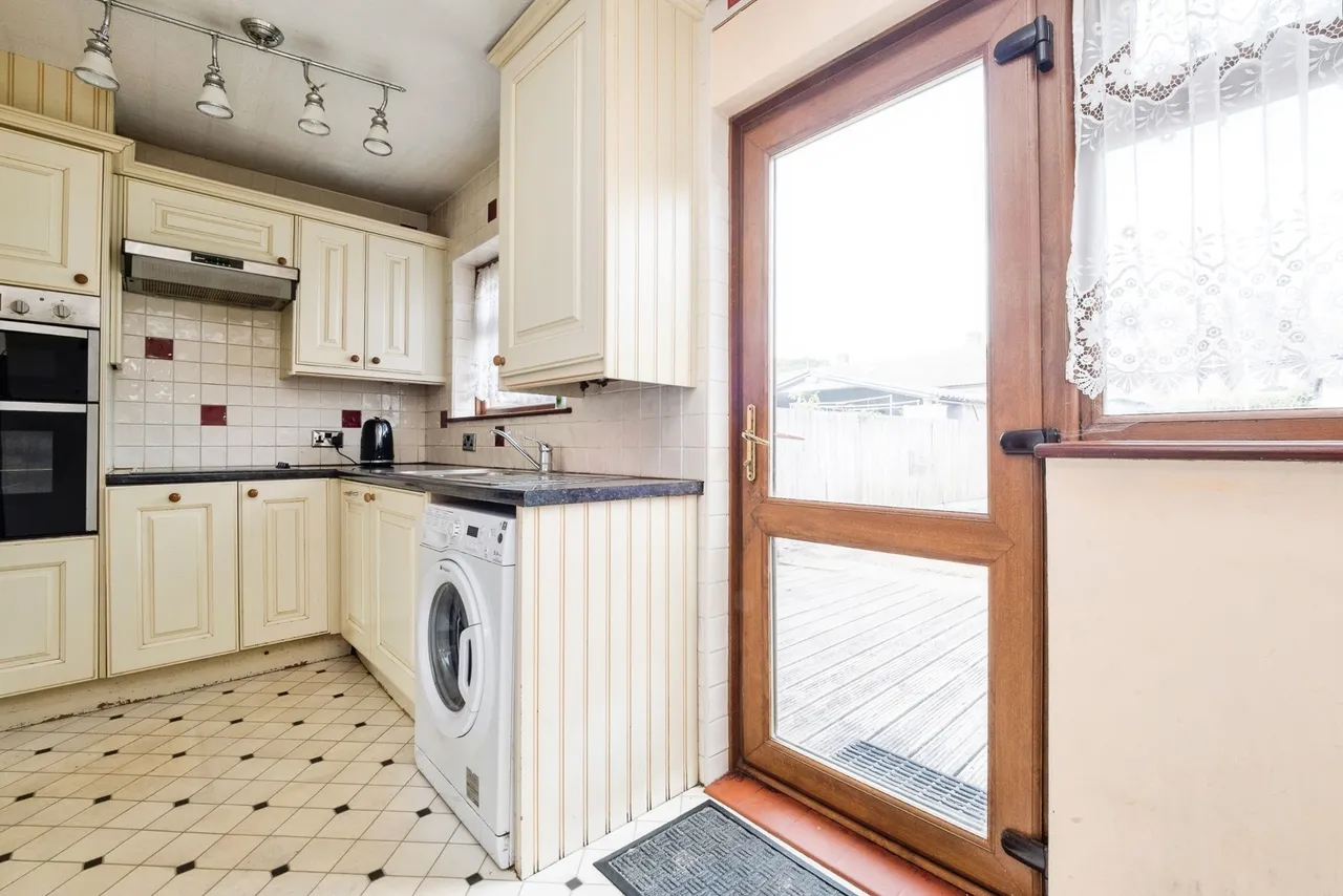 Philip Road, Rainham, RM13, photo 25