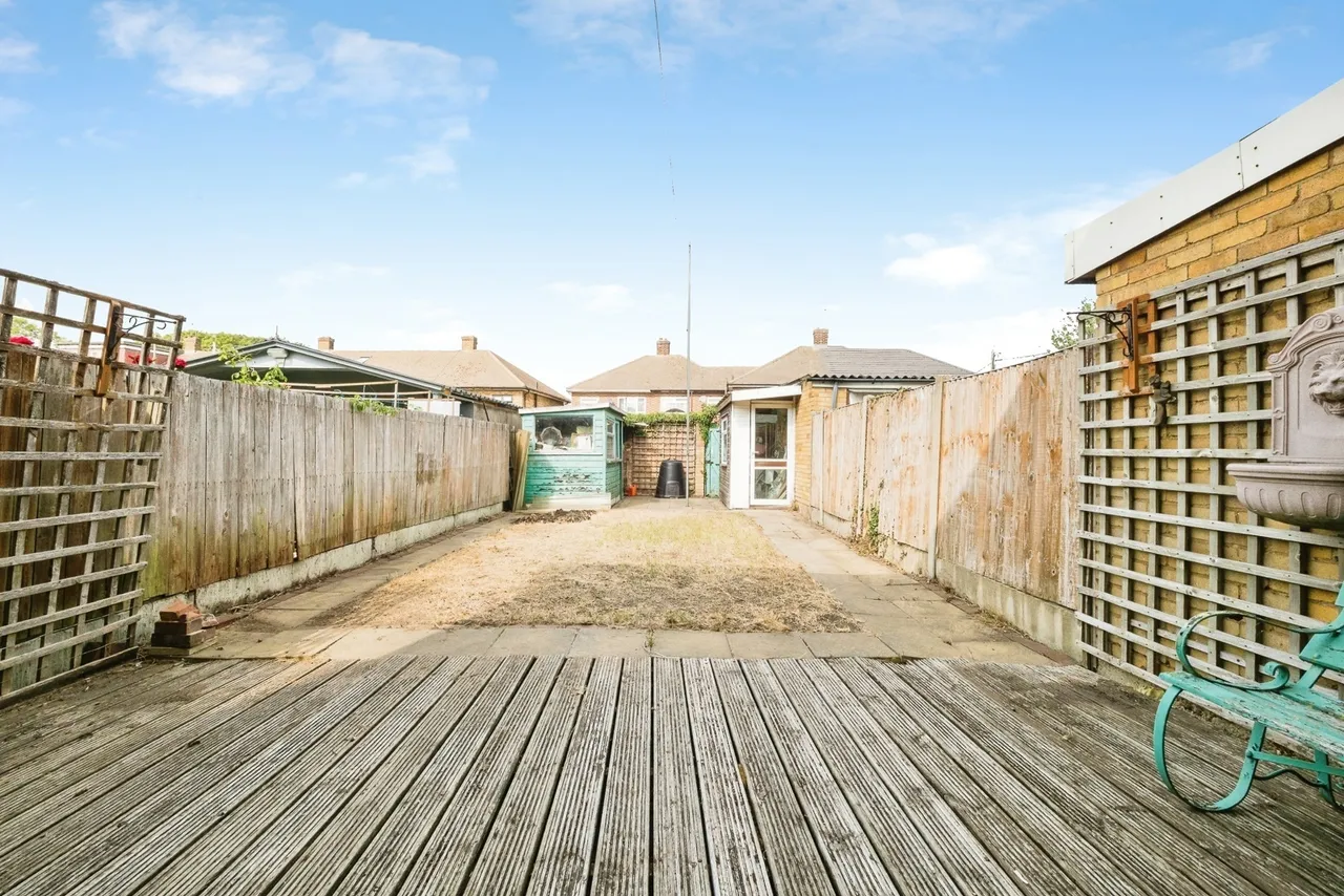 Philip Road, Rainham, RM13, photo 26