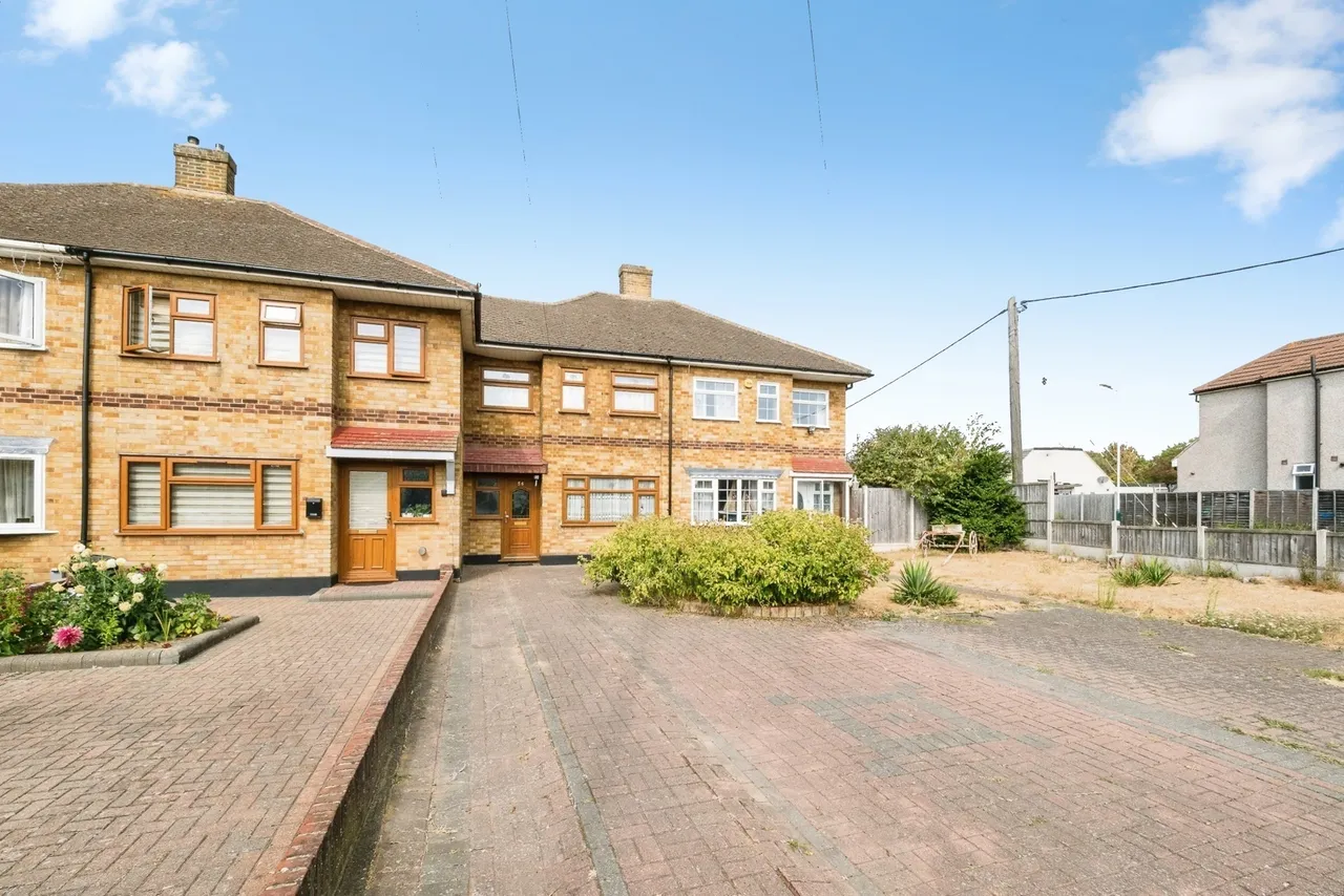 Philip Road, Rainham, RM13, photo 21