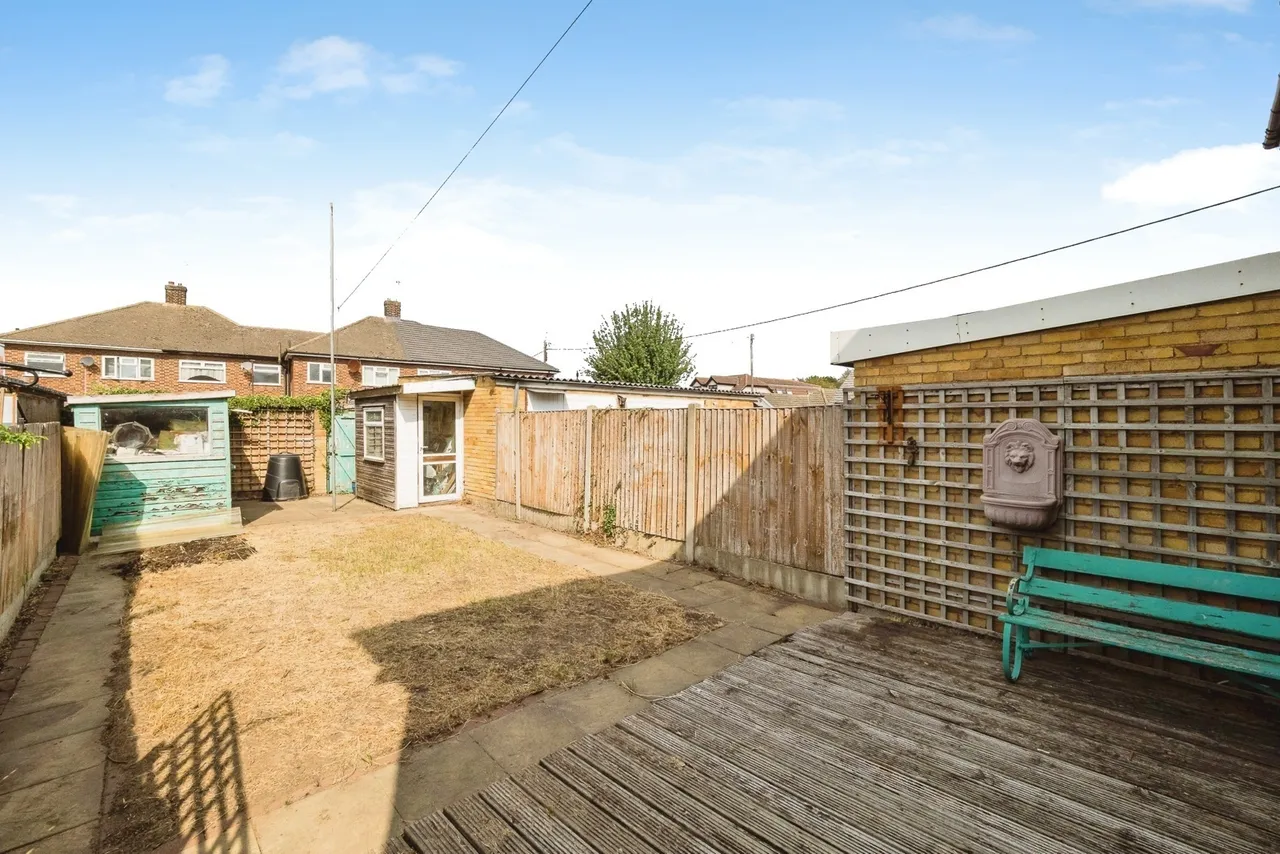 Philip Road, Rainham, RM13, photo 12