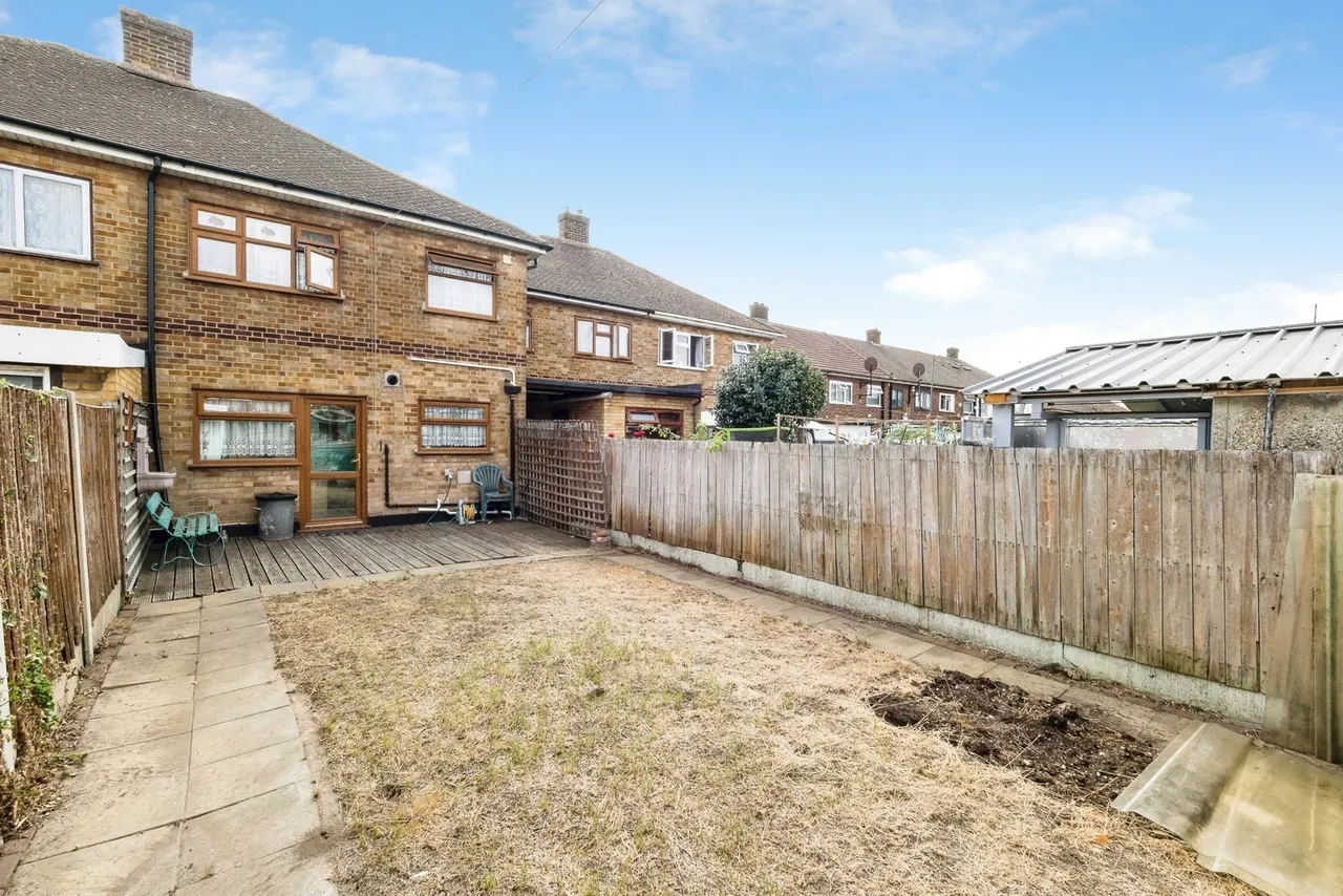 Philip Road, Rainham, RM13, photo 19