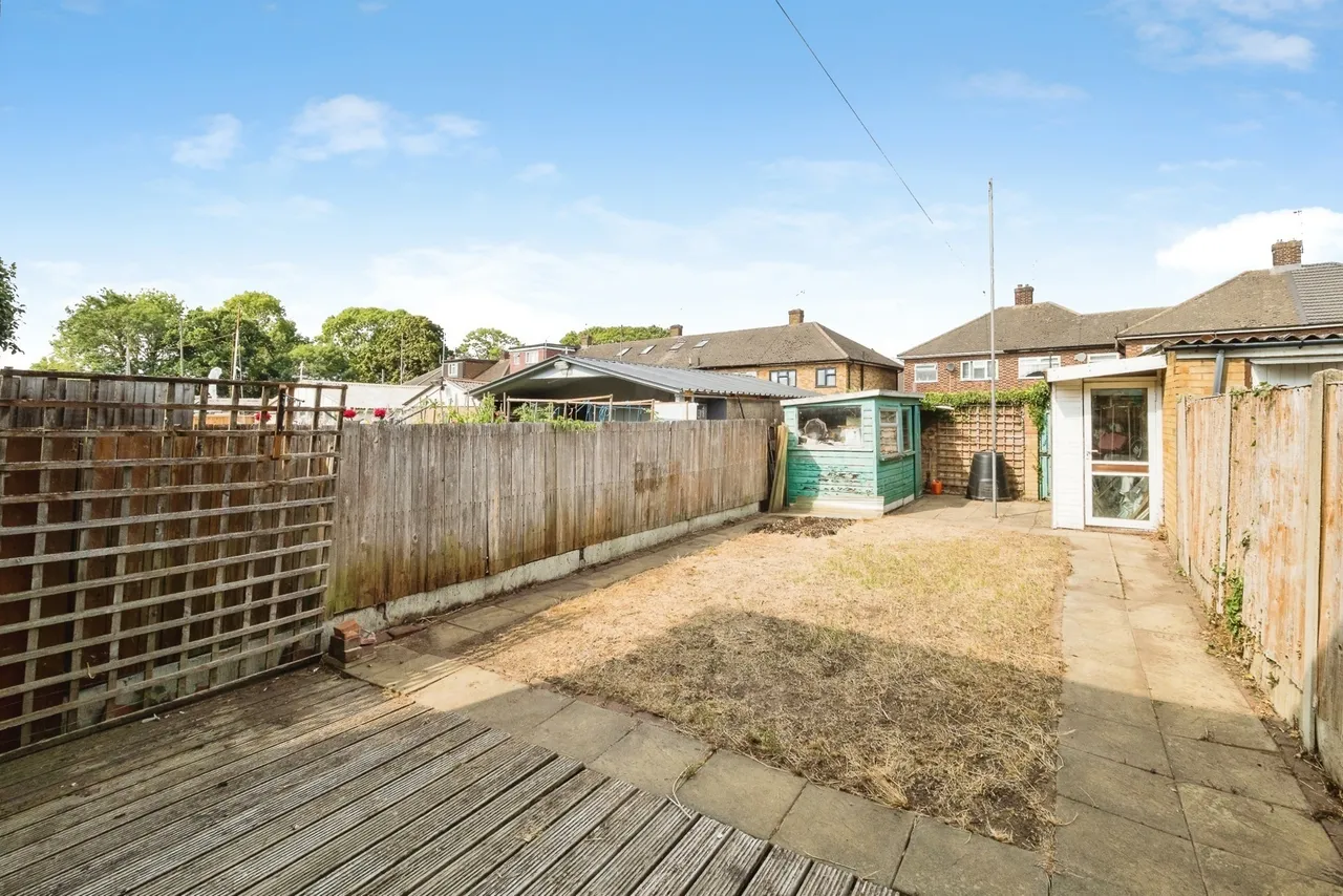 Philip Road, Rainham, RM13, photo 34