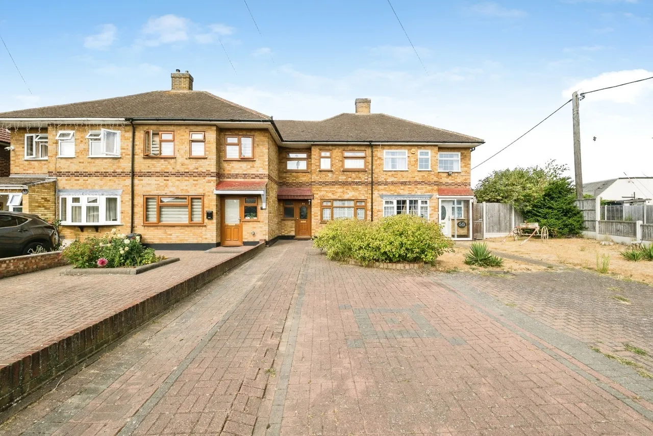 Philip Road, Rainham, RM13, photo 36