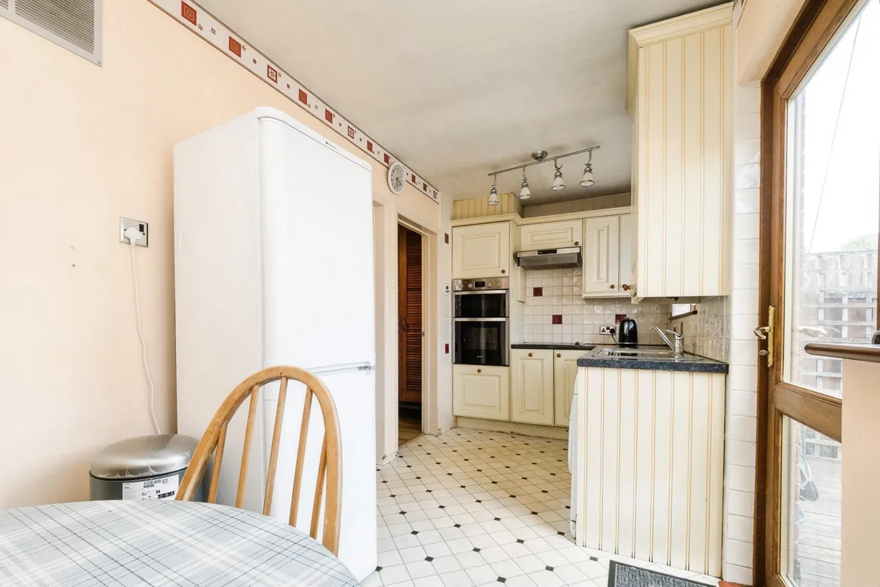 Philip Road, Rainham, RM13, photo 18