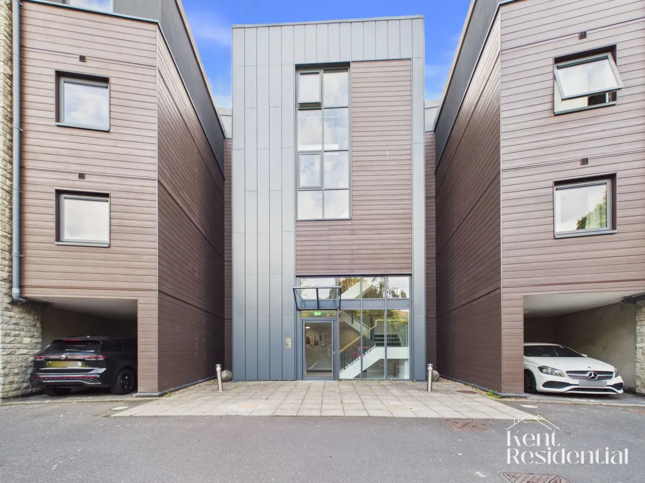 Sandling Lane, Sandling Park, ME14, photo 17