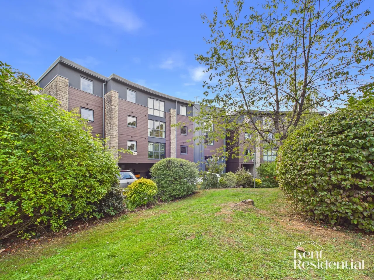 Sandling Lane, Sandling Park, ME14, photo 15