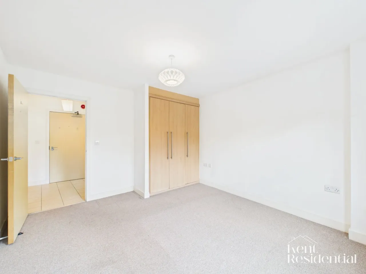 Sandling Lane, Sandling Park, ME14, photo 4