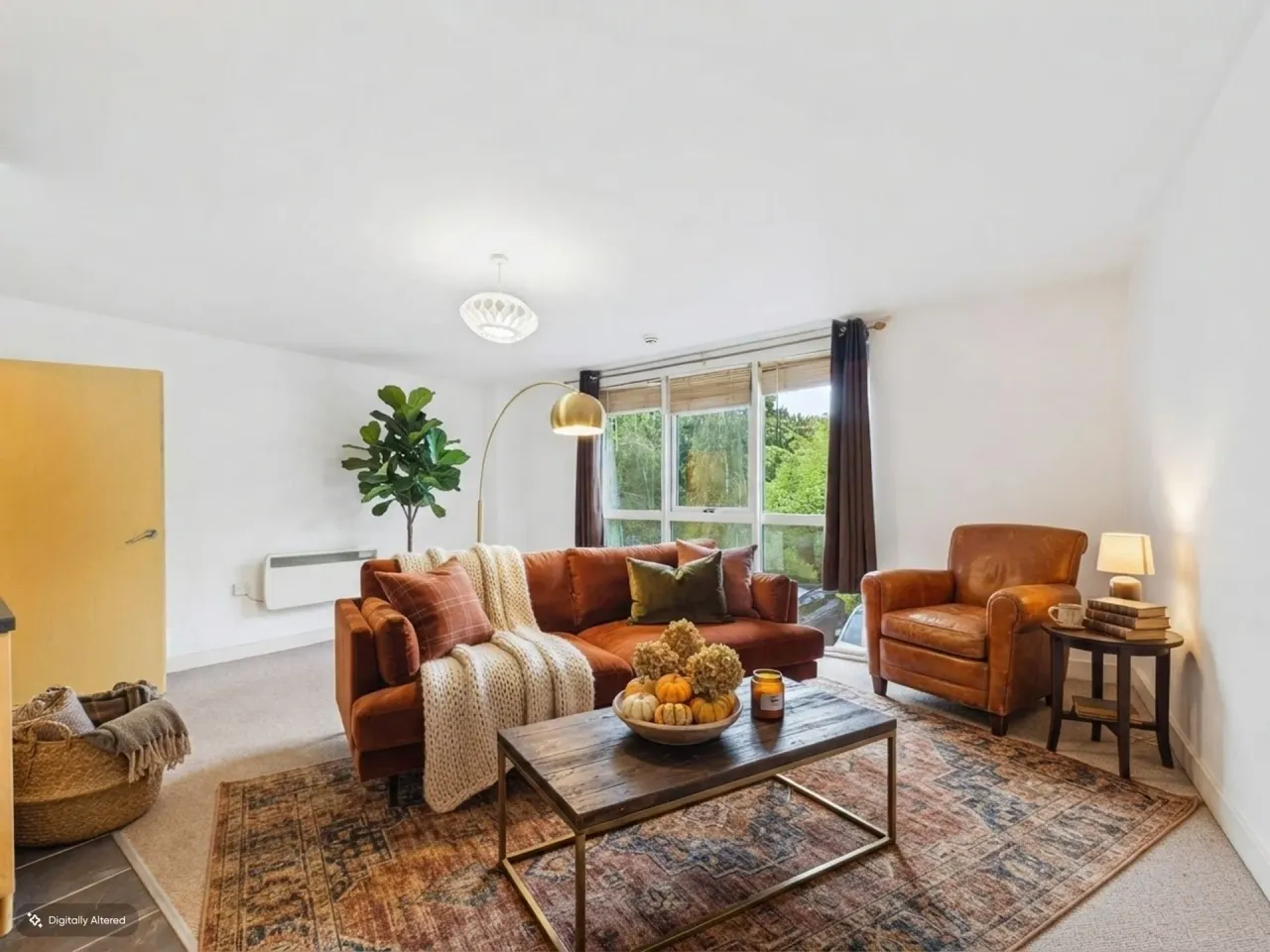 1 bed flat to rent, Sandling Lane, Sandling Park, ME14