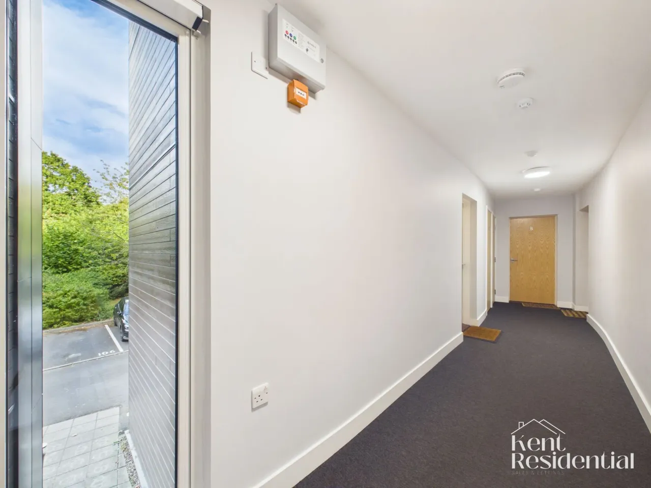 Sandling Lane, Sandling Park, ME14, photo 13