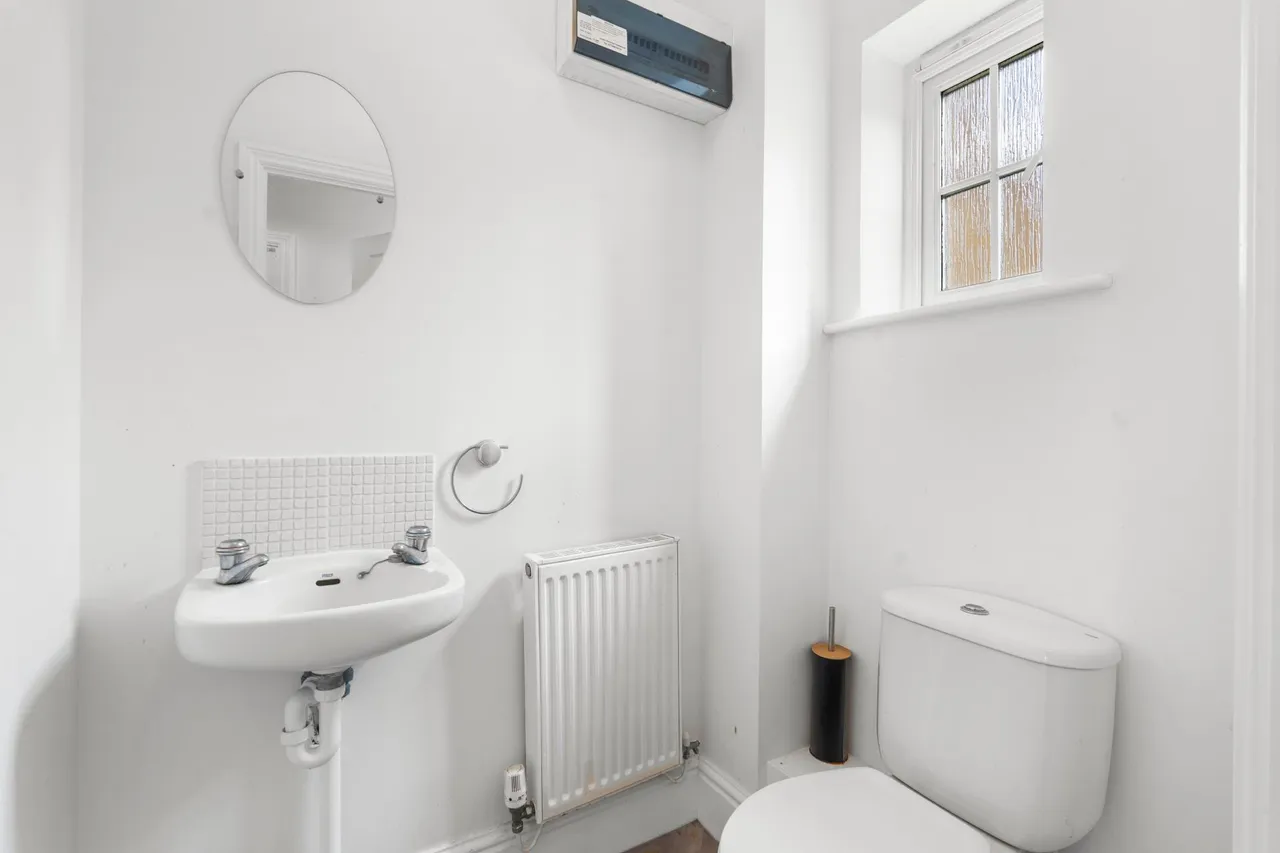 Palmerston Way, Stotfold, SG5, photo 5