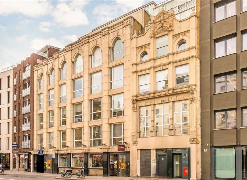 Borough High Street, London Bridge, SE1, photo 8