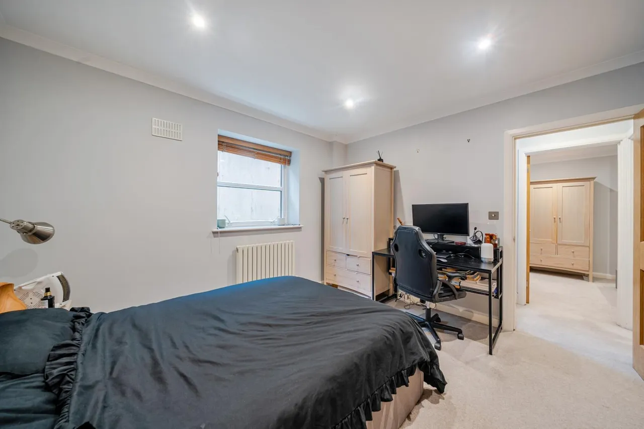 Market Yard Mews, SE1, photo 9