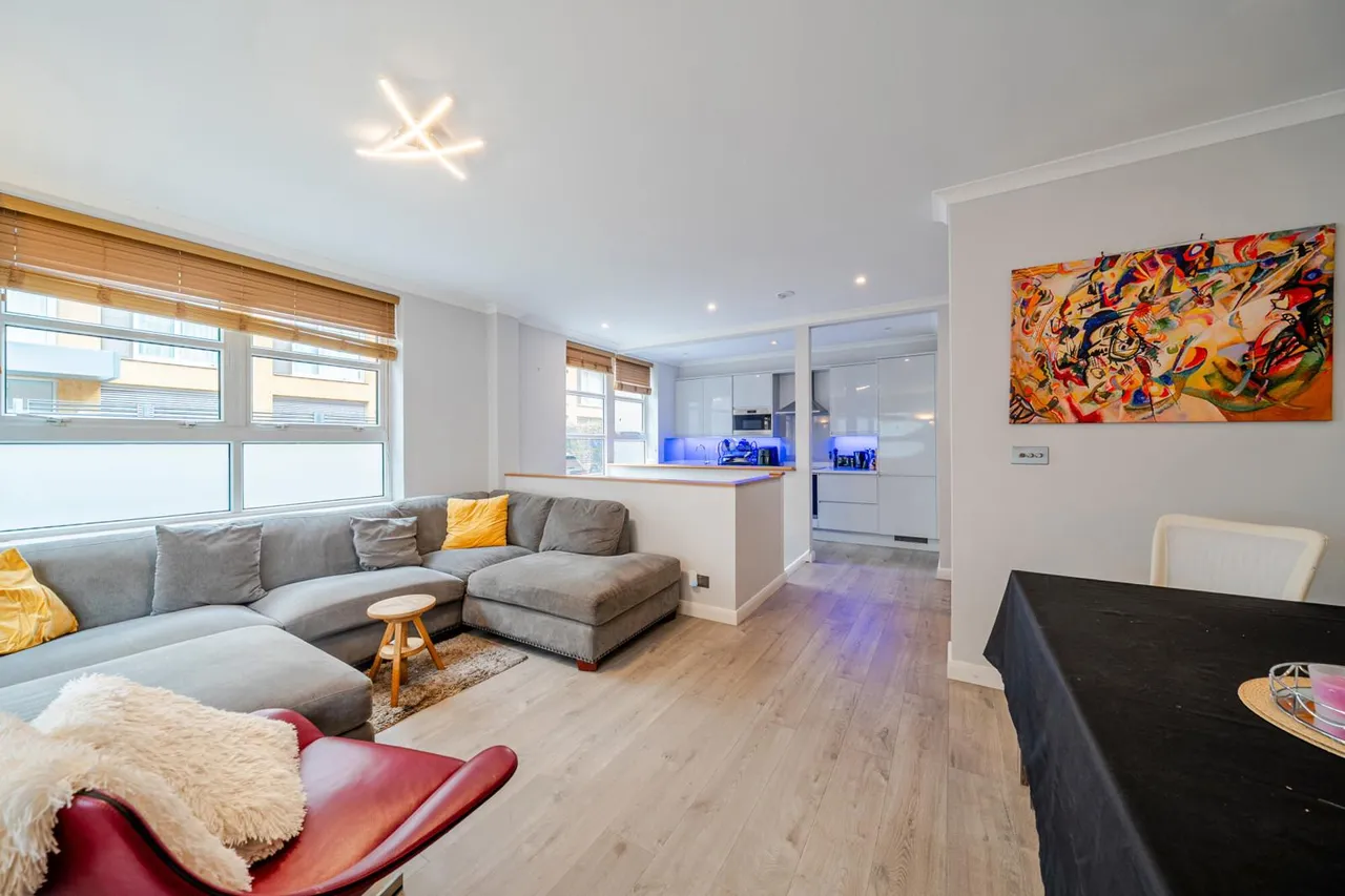 Market Yard Mews, SE1, photo 12