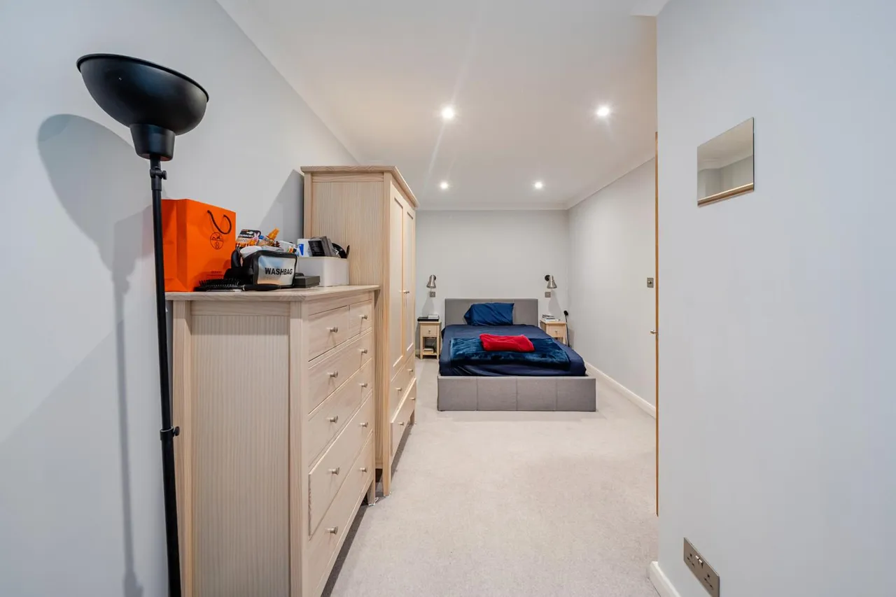 Market Yard Mews, SE1, photo 5