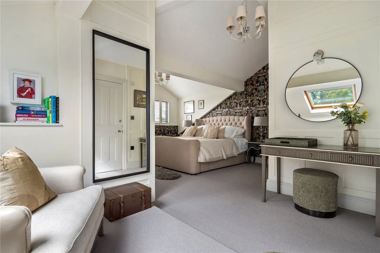 Woodbrook Road, Alderley Edge, SK9, photo 13